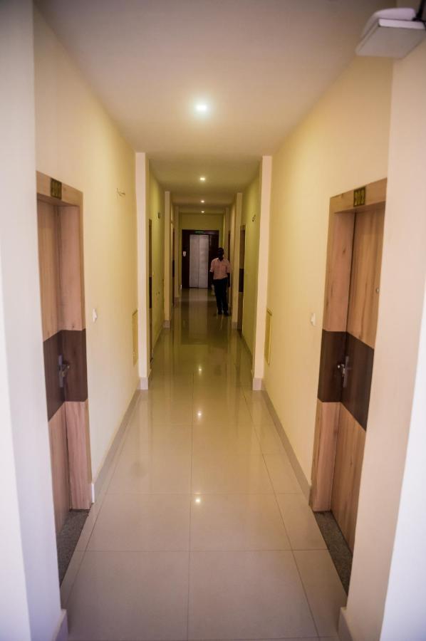 Hotel Aatreyee Dibrugarh Exterior photo